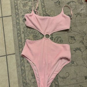 Aerie One Piece Swimsuit